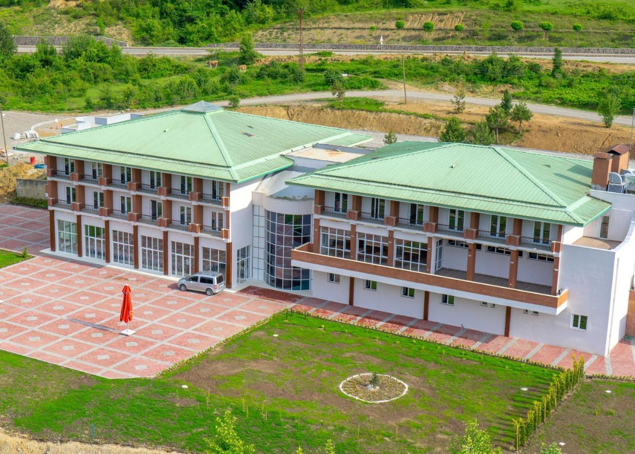 Ulus Doga Park Otel Exterior photo